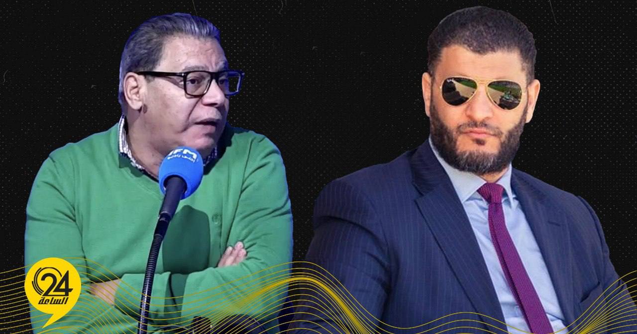 محلل تونسي: الطرابلسي هو «رأس الحربة» في أزمة رأس اجدير