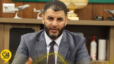 الطرابلسي
