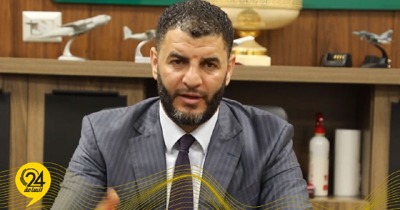 الطرابلسي