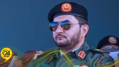 اللواء صدام حفتر ينشئ مكاتب خاصة بالشكاوي في حالة ضياع أي مواطن بالصحـراء