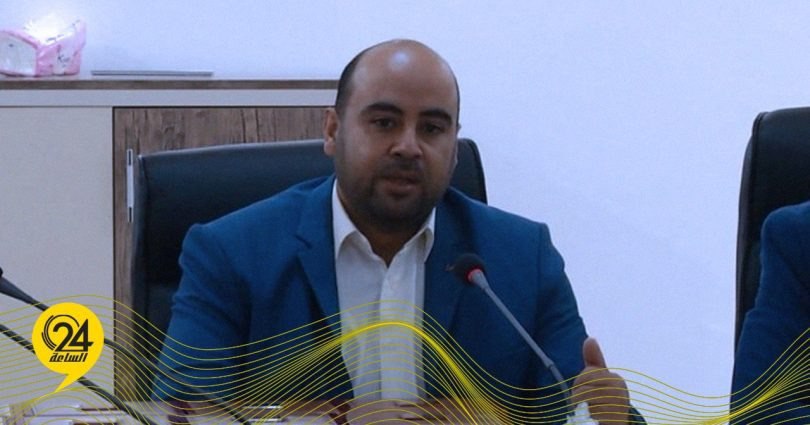 مراد مخلوف