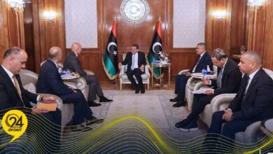الدبيبة: لابد من البحث عن فرصة استثمارية ناجحة داخل ليبيا