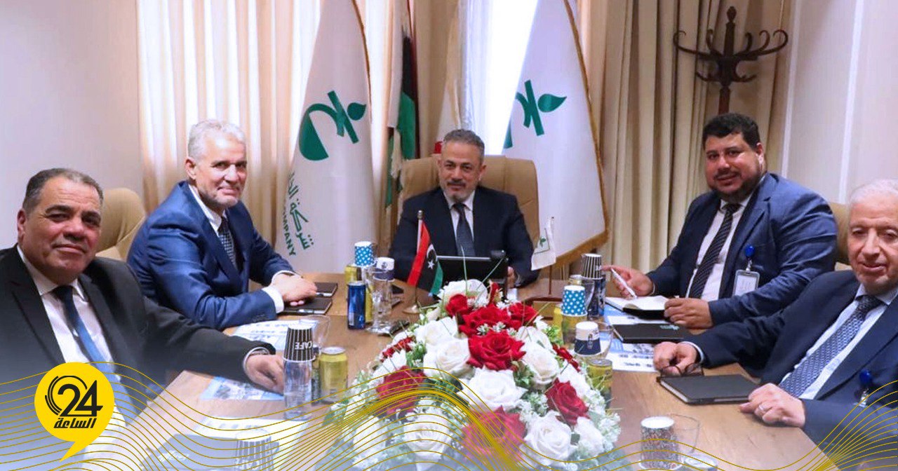 بن قدارة