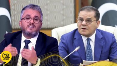 السنوسي: كلام الدبيبة بإن إنتاج النفط وصل 1.5 مليون برميل عاري عن الصحة
