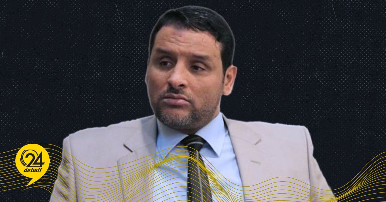 السنوسي إسماعيل