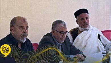 التجمع السياسي لنواب مصراتة