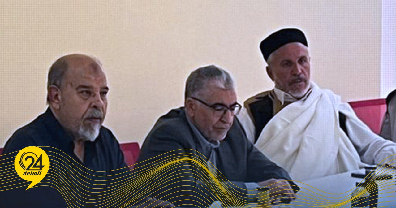 التجمع السياسي لنواب مصراتة