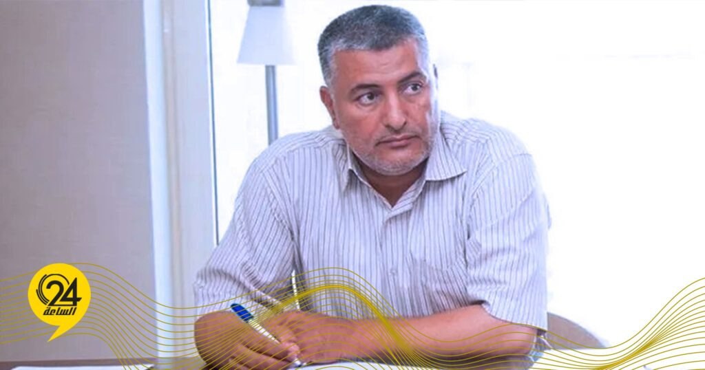محمد تكالة