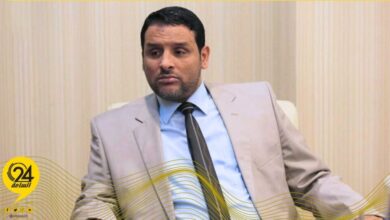 السنوسي إسماعيل