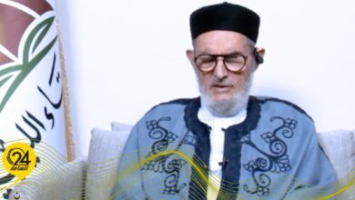 الصادق الغرياني