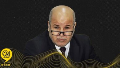 ميلود الأسود