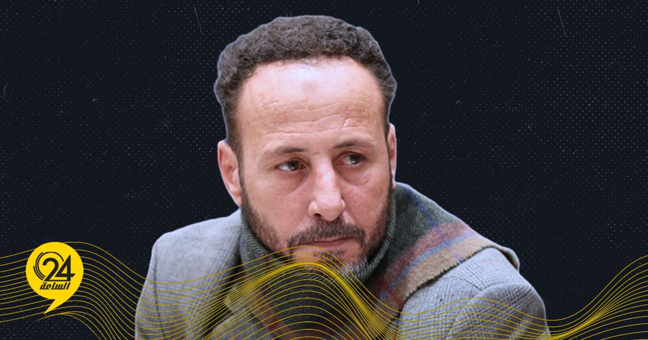 العرفي