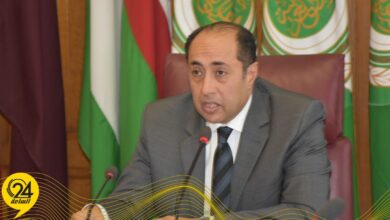 حسام زكي