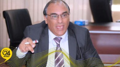 المعداني