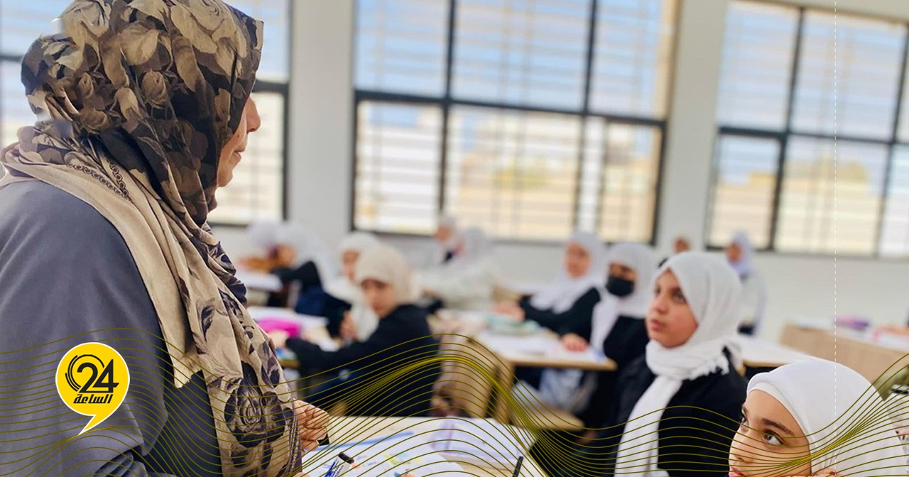 بونجا: الدراسة ستنطلق في درنة غدا الأحد - صحيفة الساعة 24
