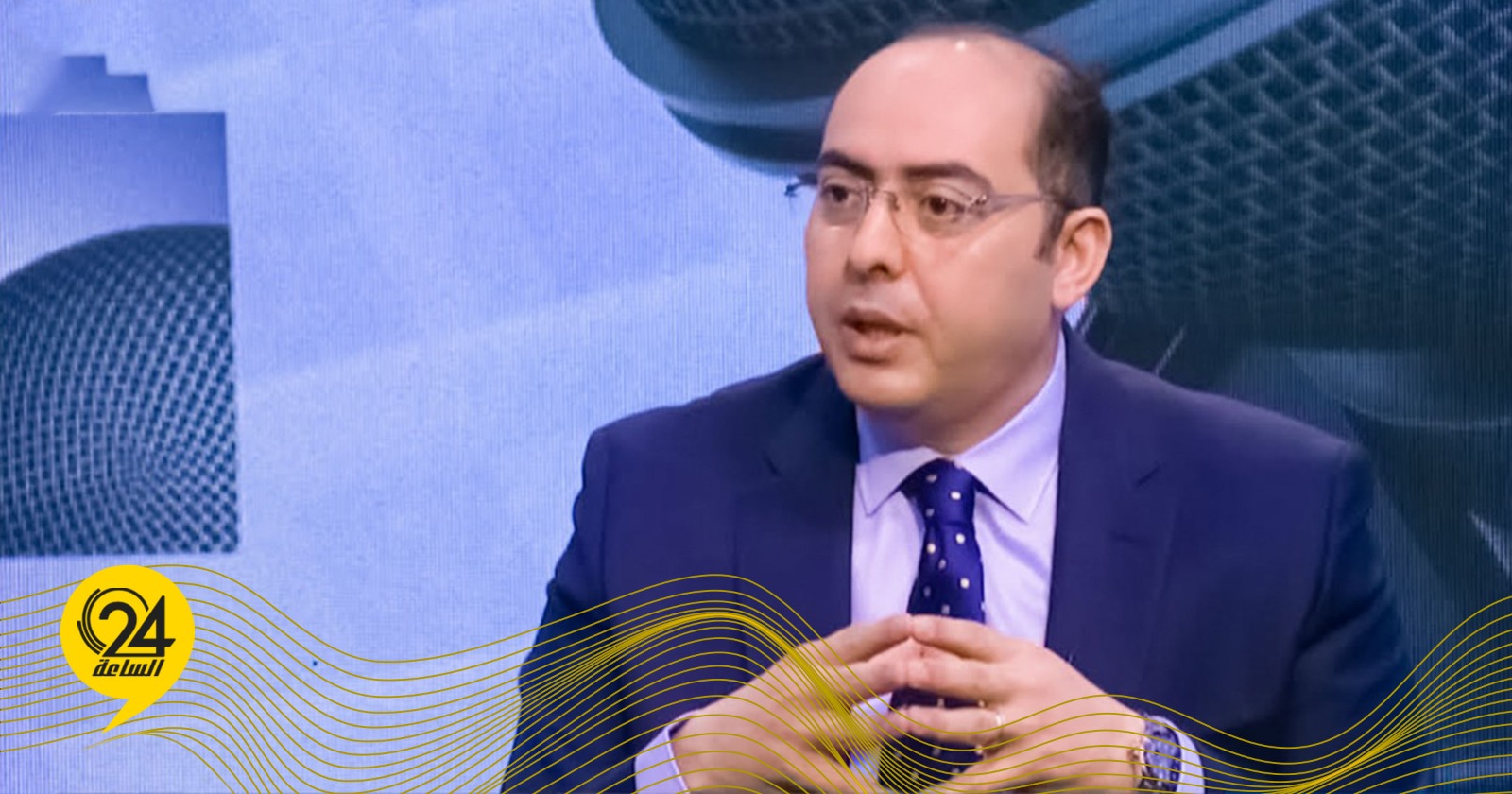 الشحومي: أسعار النفط متجهة للانخفاض.. ويجب هيكلة الإنفاق وتوحيد الموازنة #الساعة24 