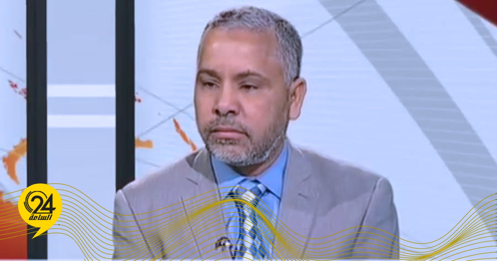 اغنية: غياب حكومة حقيقية يعمّق الأزمة والمحاولات الأممية محدودة الأثر. #الساعة24 