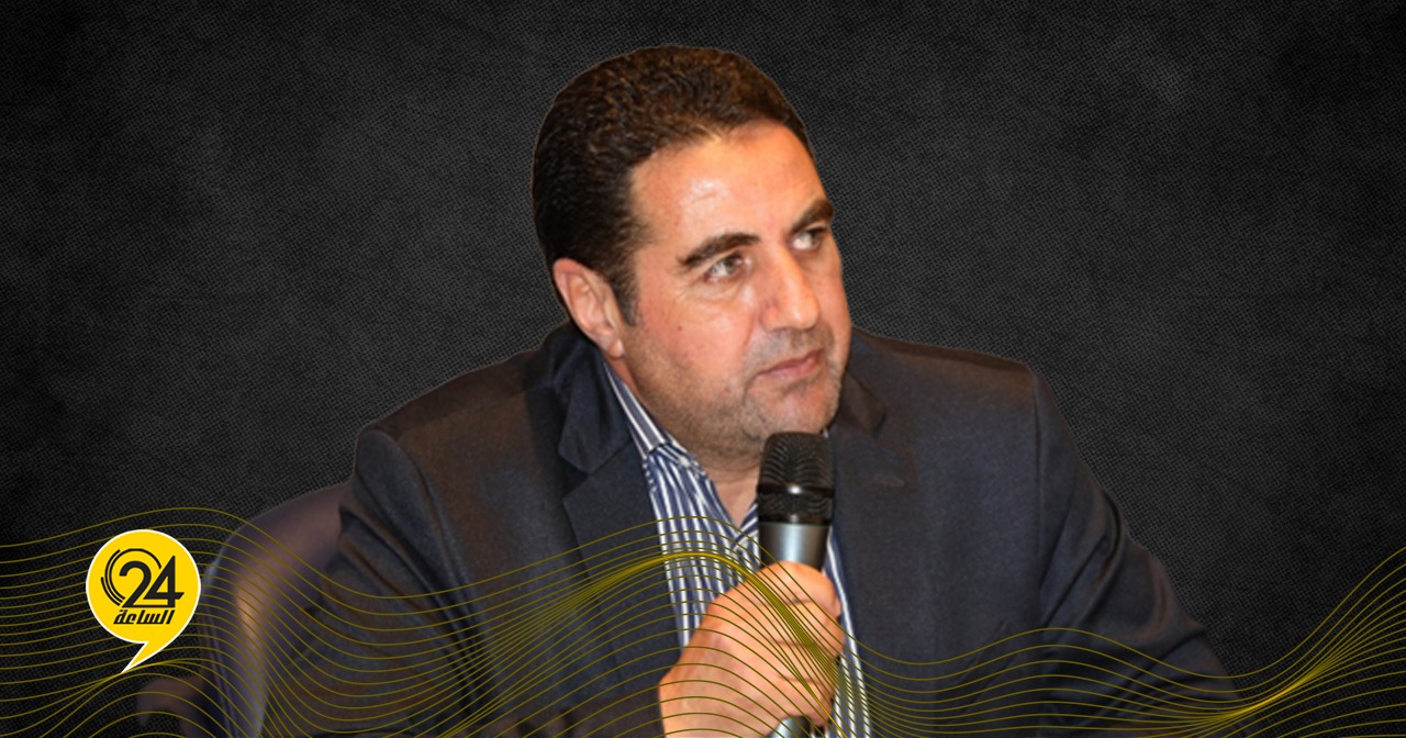 الشعاب: الانتخابات البلدية جرت بسلاسة دون أي مشاكل لوجستية. #الساعة24 