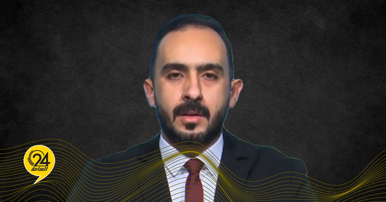 الرايس: الحوار المهيكل كان مُهددًا بالتأجيل لولا إصرار البعثة الأممية. #الساعة24 