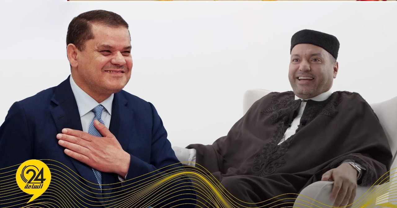 عبدالعزيز: أتمنى التوفيق للدبيبة في اختيار وزراء حكومته لمواجهة المشروع الانقلابي #الساعة24 