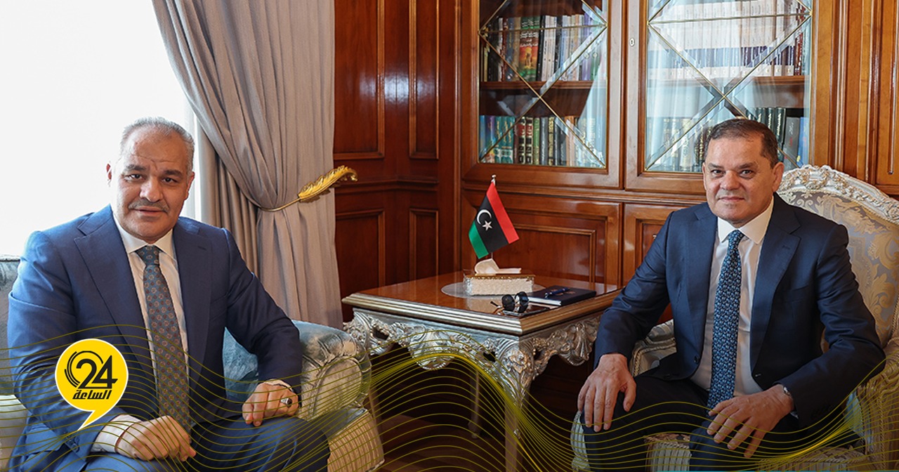 ناجي عيسى: المصرف المركزي ملتزم بحل أزمة السيولة