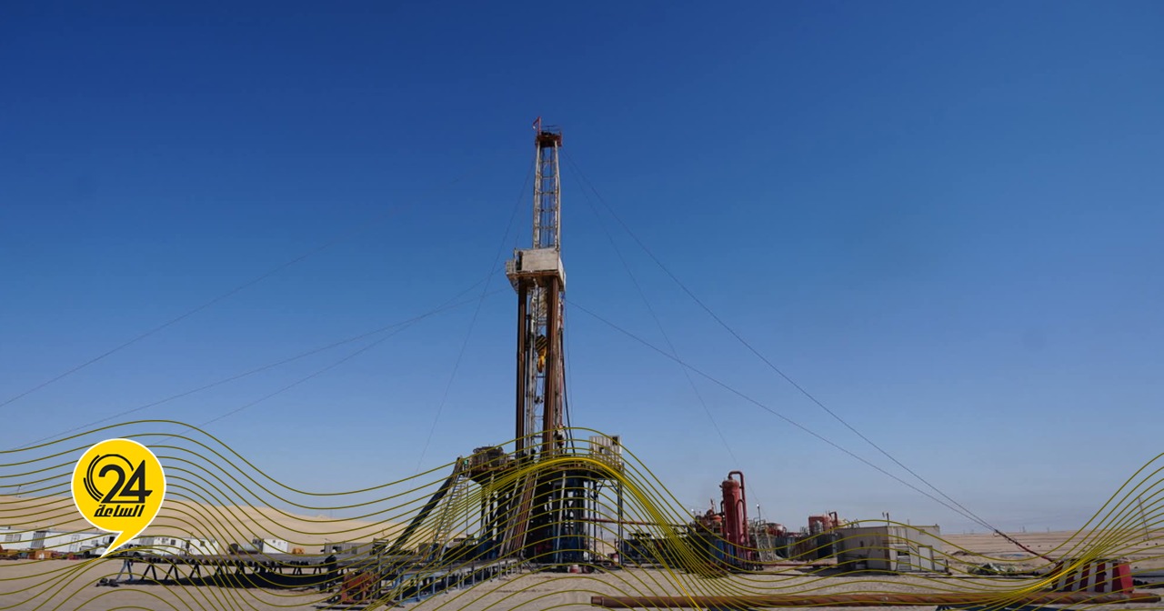 الواحة للنفط تشغّل ثلاث آبار جديدة ضمن برنامج تطوير الحقل #الساعة24 