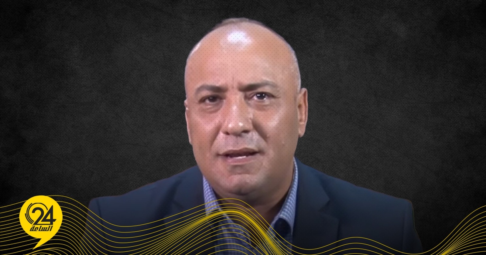المسلاتي: معاناة المواطن حصيلة سنوات من العبث السياسي الذي حذر منه القائد العام #الساعة24 