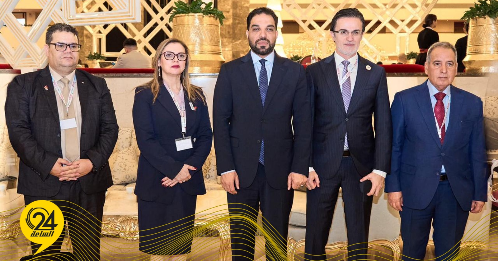 الرقابة الإدارية: قادربوه سيتعاون مع الجزائر في مكافحة الفساد #الساعة24 