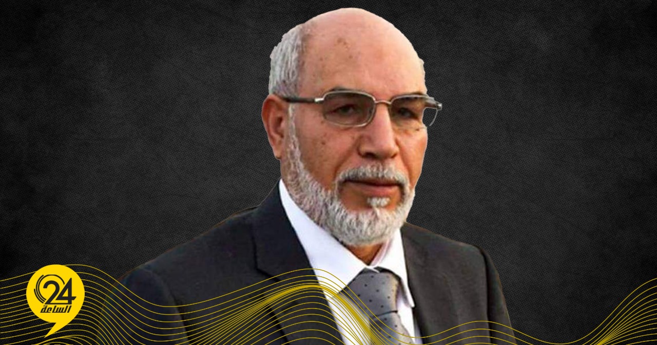 العباني: التعديل الوزاري لحكومة الدبيبة لا يكسبها الشرعية #الساعة24 