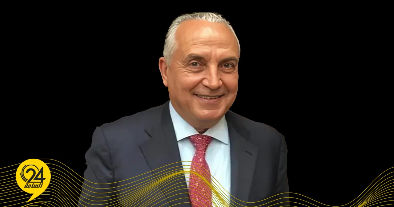 حسني بي: فشل السياسات النقدية منذ عقود وراء انهيار الدينار وتفاقم أزمة السيولة #الساعة24 