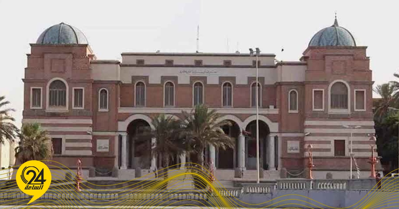 «الخميسي»: المعالجة النقدية الرشيدة لا تقوم على سحب النقد ثم إعادة ضخه #الساعة24 