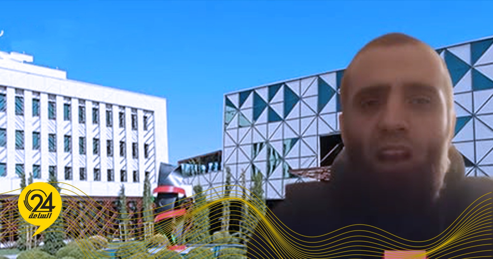 استغاثة من مريض ليبي في تركيا: لم أعد أملك سوى رقمي الوطني #الساعة24 