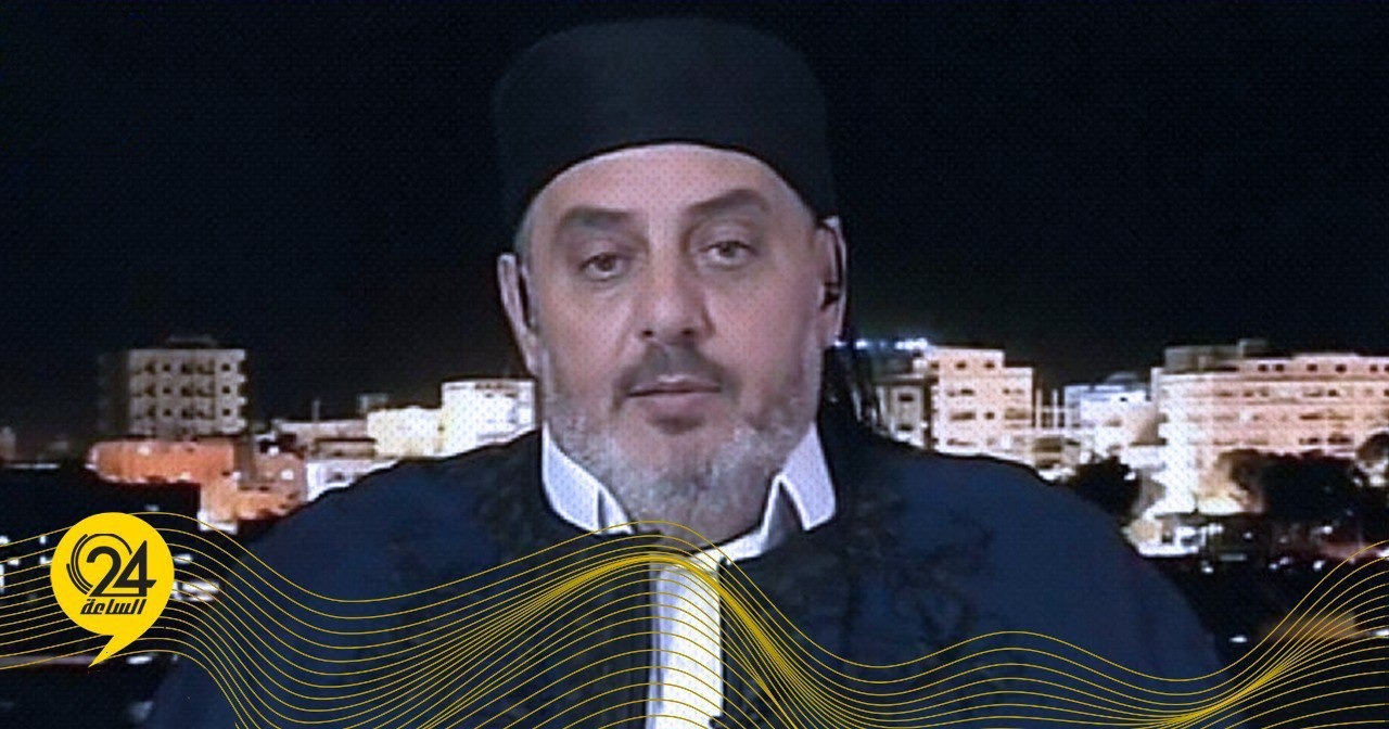 شلوف: التقارب العسكري مع باكستان تحول استراتيجي . #الساعة24 