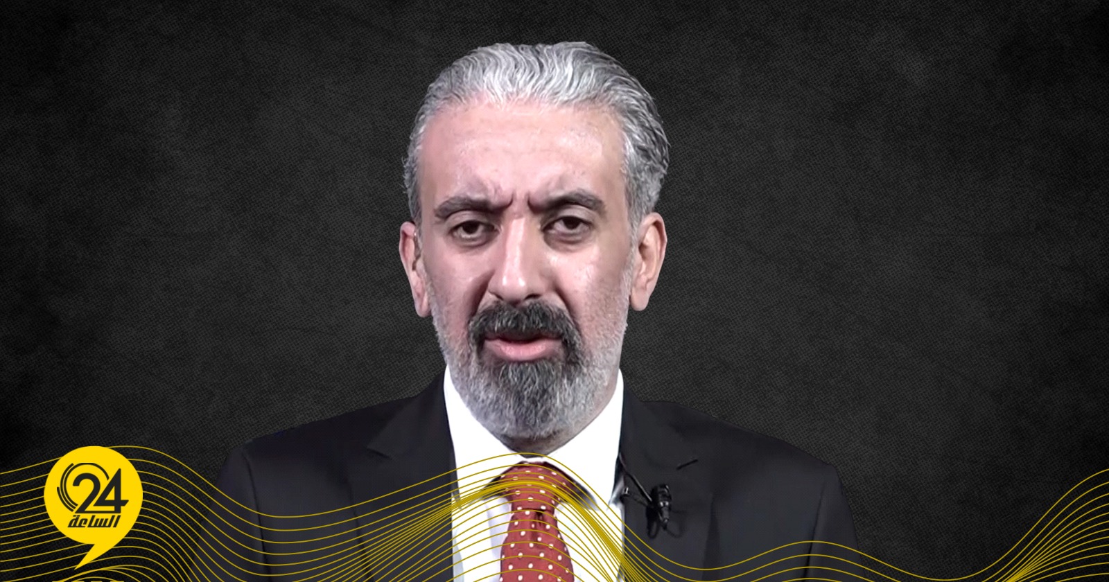 المرداس: الجيش الليبي تحول إلى شريك دولي تبحث عنه الجيوش الكبرى #الساعة24 