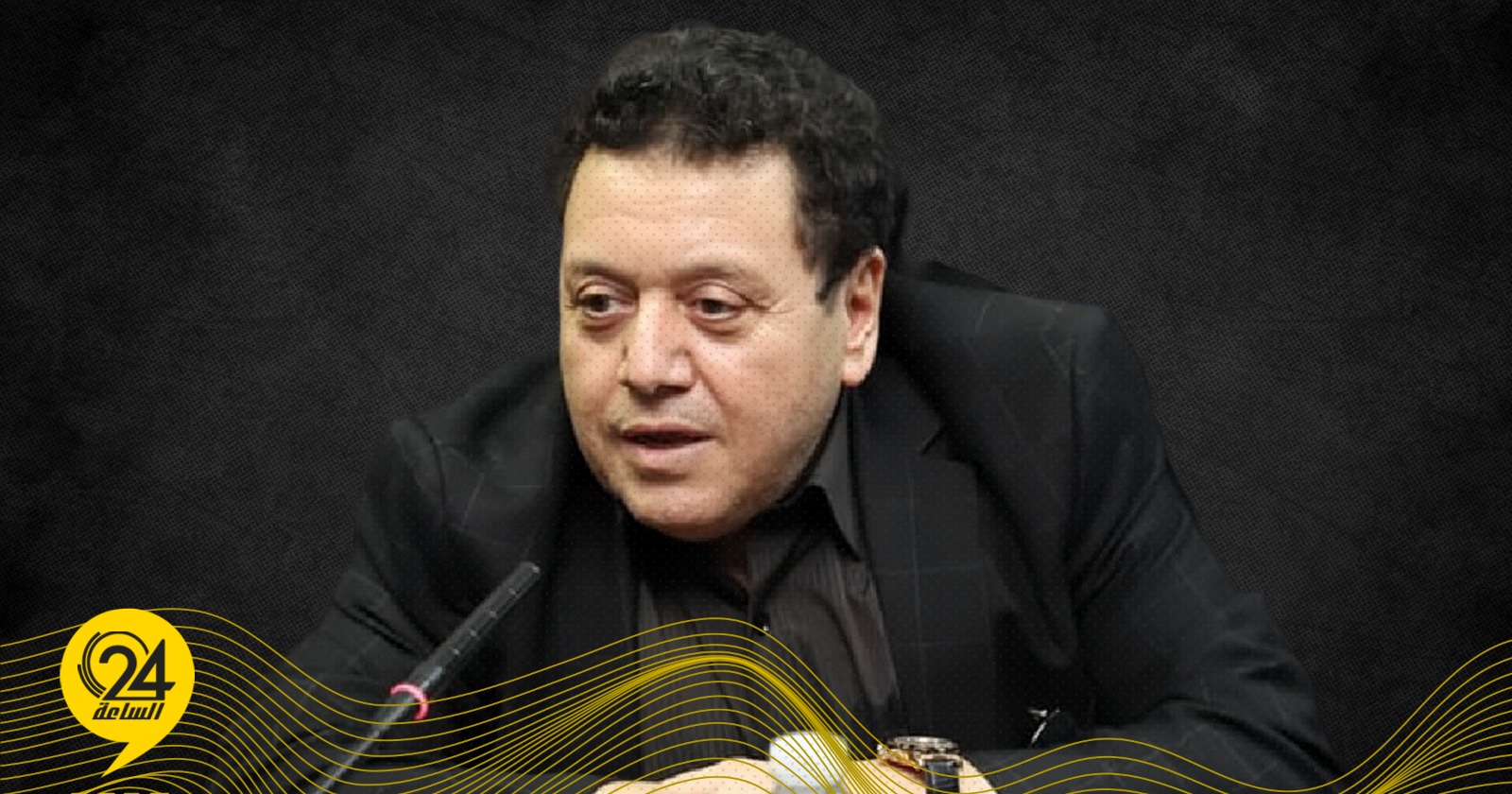 بعيو: من حق الدبيبات على ليبيا أن توفر لهم السجن الآمن وليس الخروج الآمن. #الساعة24 