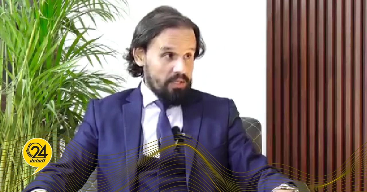 الفارسي: المصرف المركزي يعاني من تغول الإنفاق الحكومي على السياسة النقدية #الساعة24 