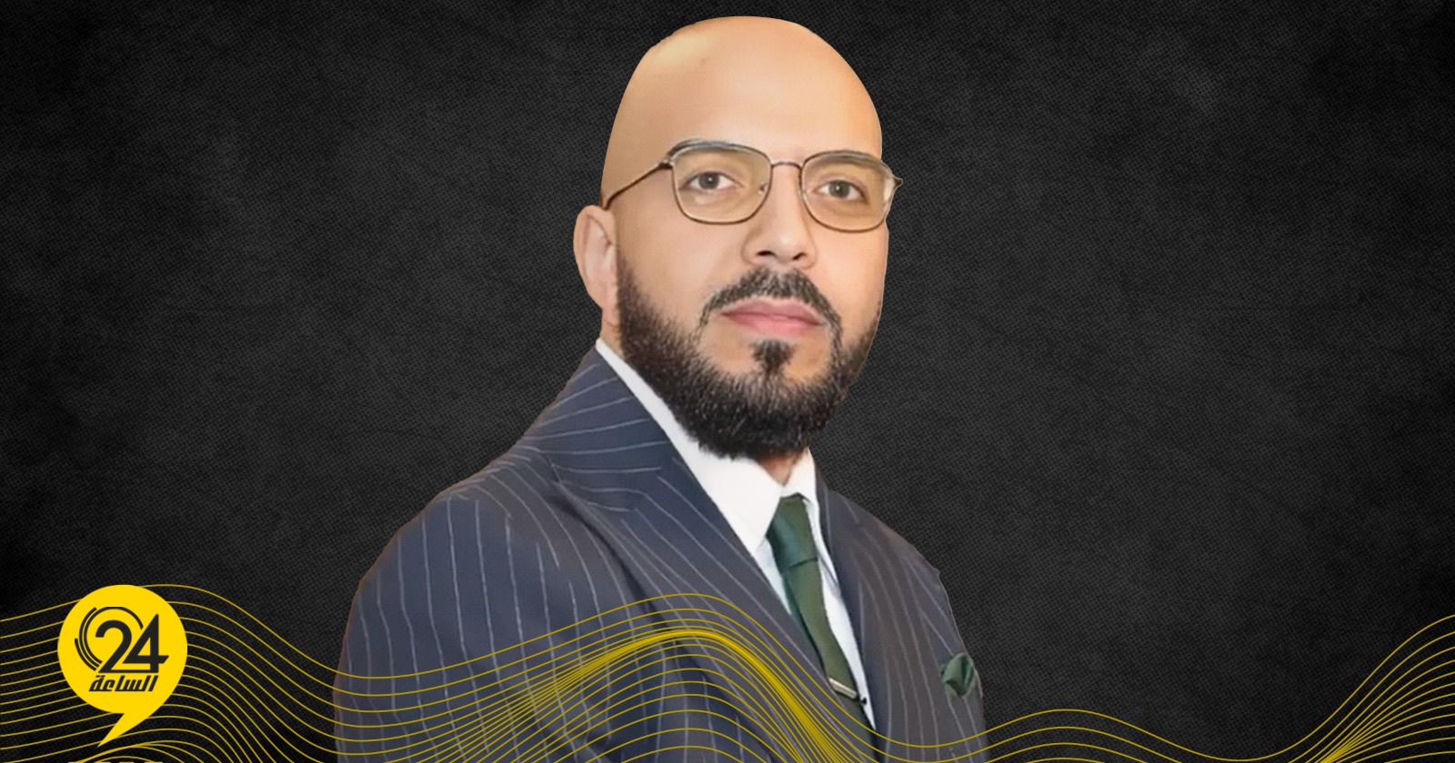 اللافي: عدد المسجلين في منظومة الحج لهذا العام تجاوز المليون حتى الآن. #الساعة24 