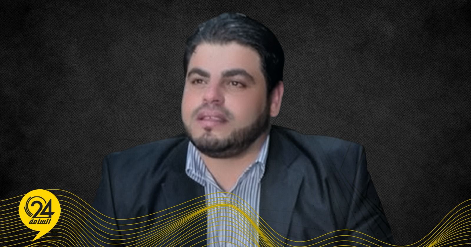 الديباني: البعثة الأممية تمهّد لإعادة توزيع السلطة تحت غطاء الحوار. #الساعة24 