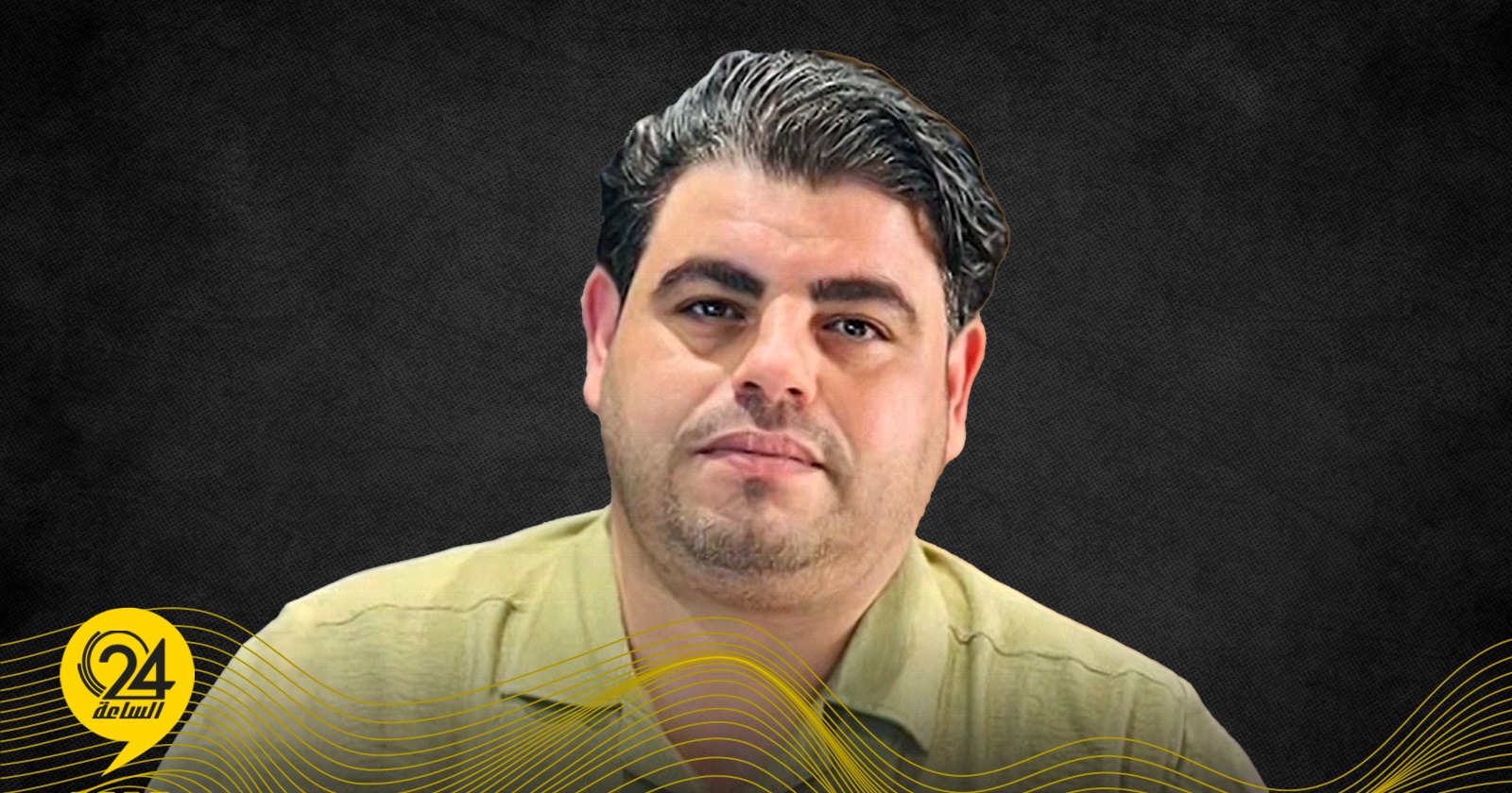 الديباني: مخرجات الحوار المهيكل قد تقود إلى مجلس تأسيسي شامل. #الساعة24 