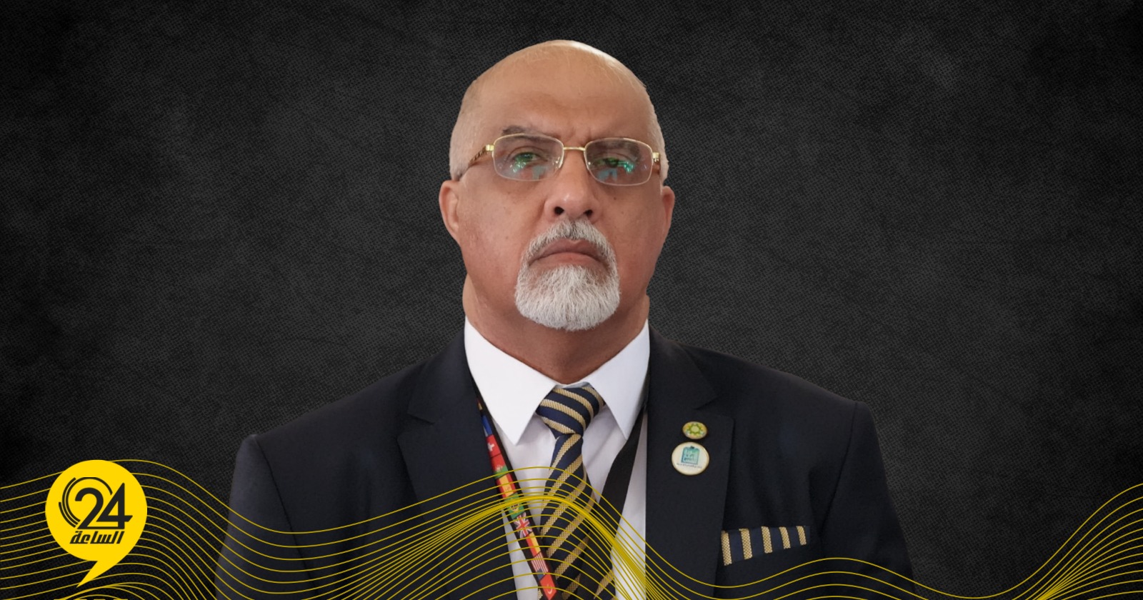 بلها: إدارة الحوار المهيكل قد تعيد أخطاء الصخيرات وجنيف. #الساعة24 