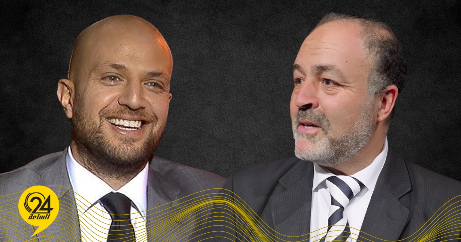 الأحرش: "اللافي" اعتمد الشللية والمحاباة وهو آخر من يتكلم عن الكفاءات في تقلد المناصب. #الساعة24 