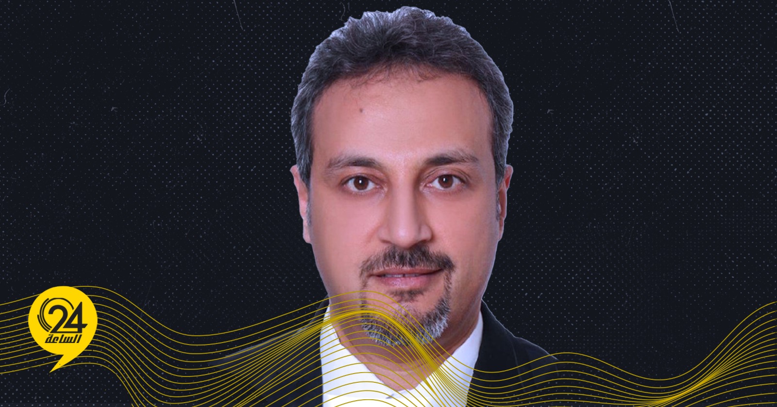 عرابي: عودة الصين إلى ليبيا تحول في ميزان القوة #الساعة24 