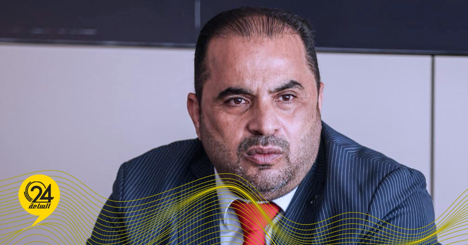 العوام: بنغازي تستضيف معرض شمال أفريقيا للنقل الذكي واللوجستيات مطلع 2026. #الساعة24 