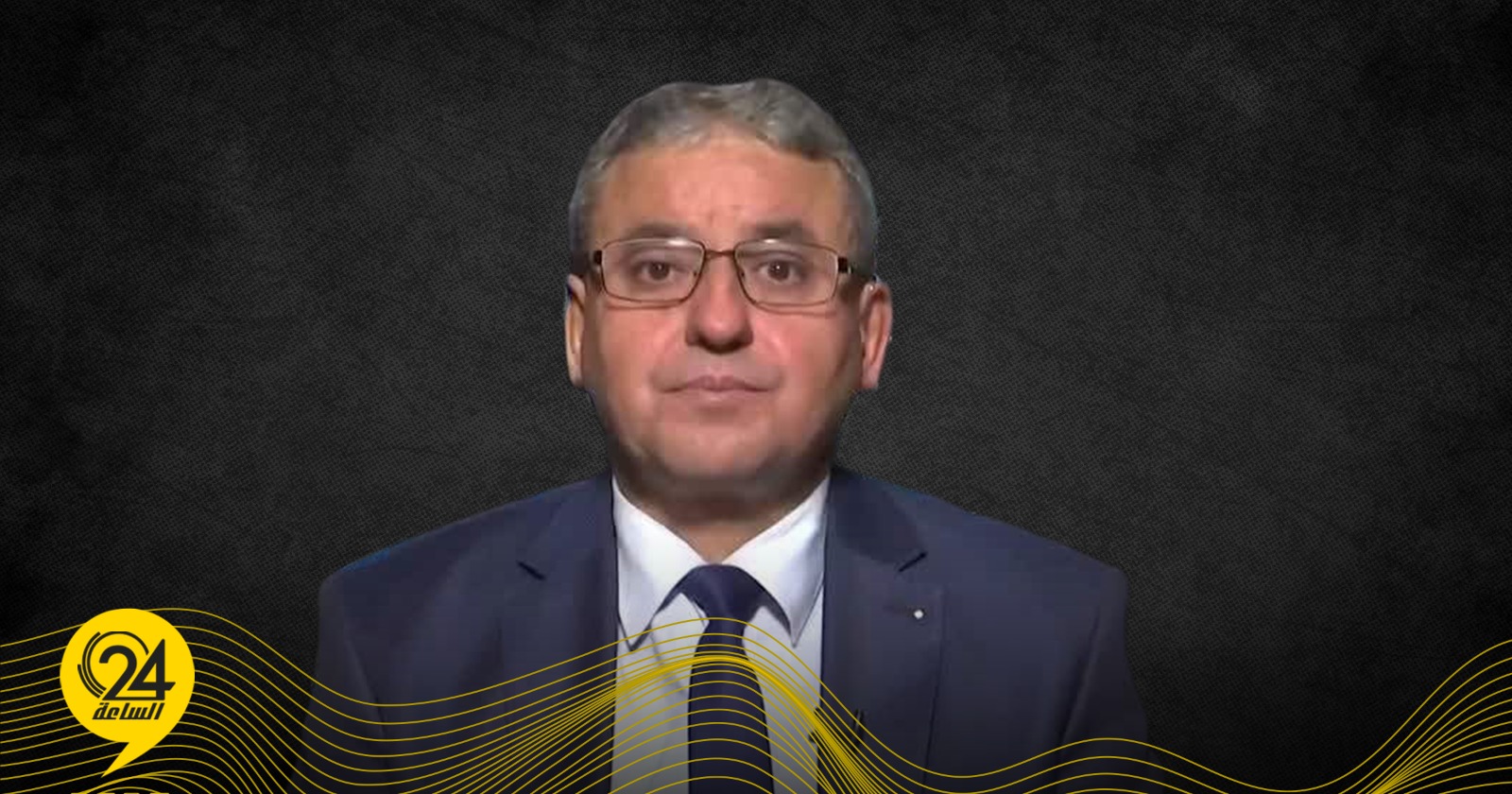 الباروني: الحوار المهيكل أقرب لإعادة هندسة الشرعية بدل إعادة تدويرها. #الساعة24 