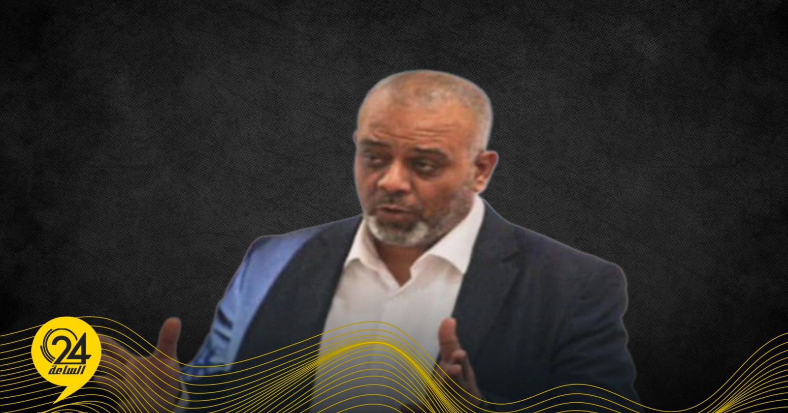 عقاب: نفوق 145 ألف دجاجة في شرق البلاد بسبب مرض "نيوكاسل". #الساعة24 