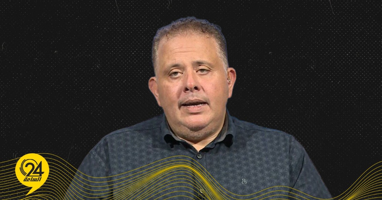 الفنيش: الملف الليبي يحدد تحرك أمريكا في القارة الأفريقية. #الساعة24 