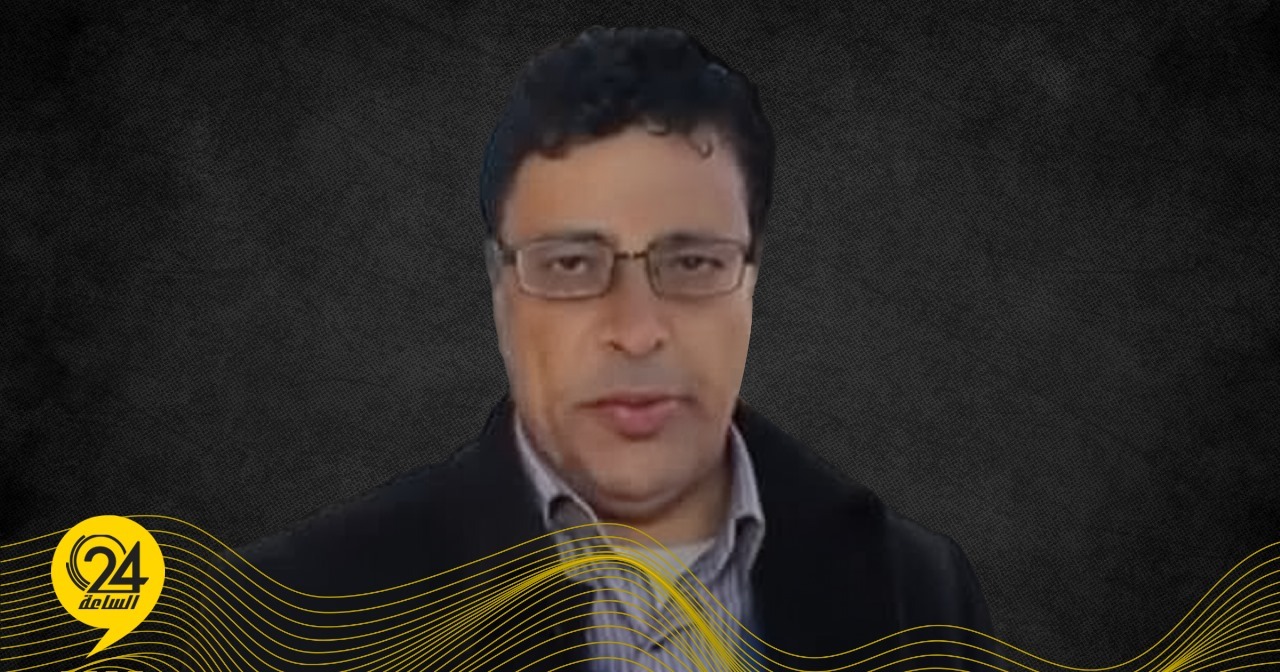 بوخزام: مصر دولة محورية في أي ترتيبات مستقبلية تخص الشأن الليبي. #الساعة24 