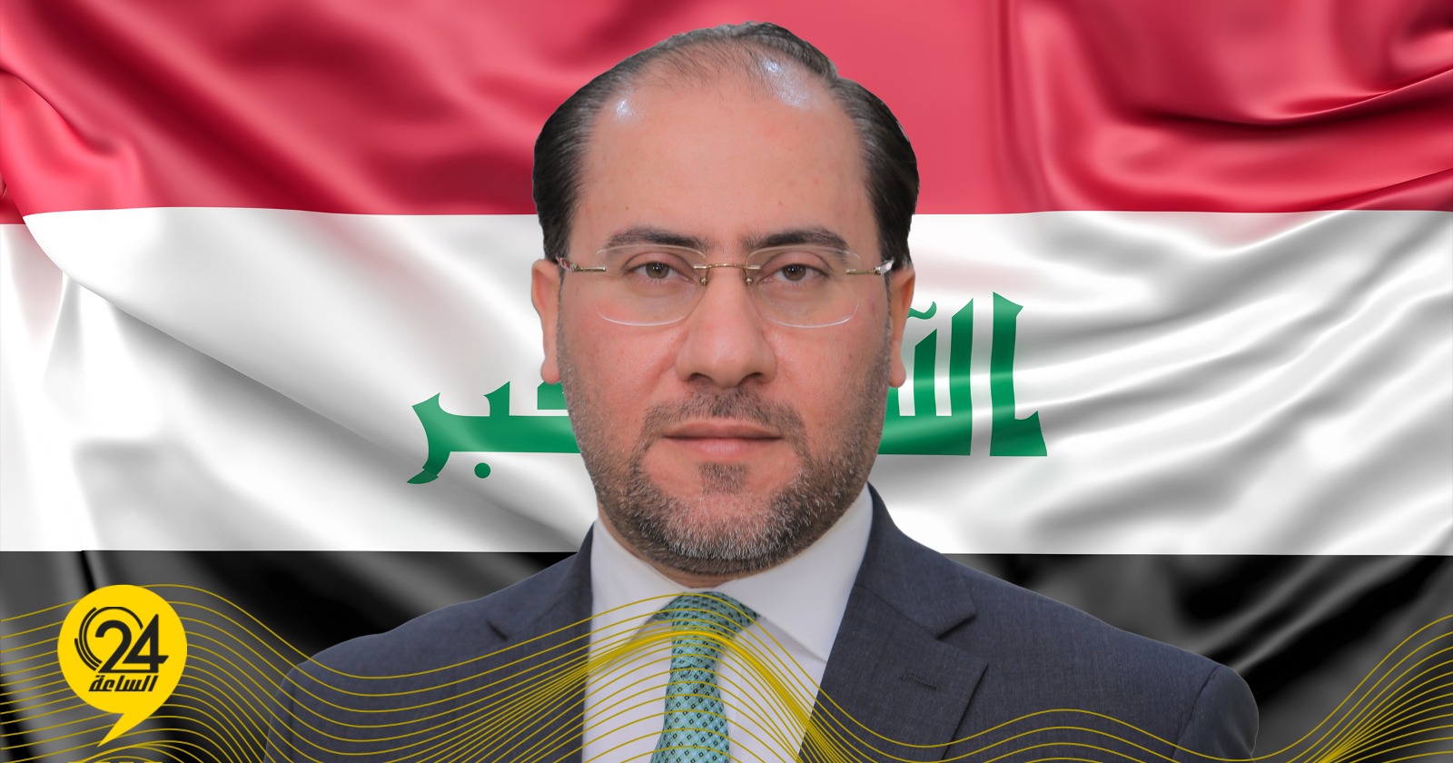 السفارة العراقية: استكملنا إجراءات عودة 70 من مواطنينا دخلوا ليبيا بشكل غير شرعي. #الساعة24 