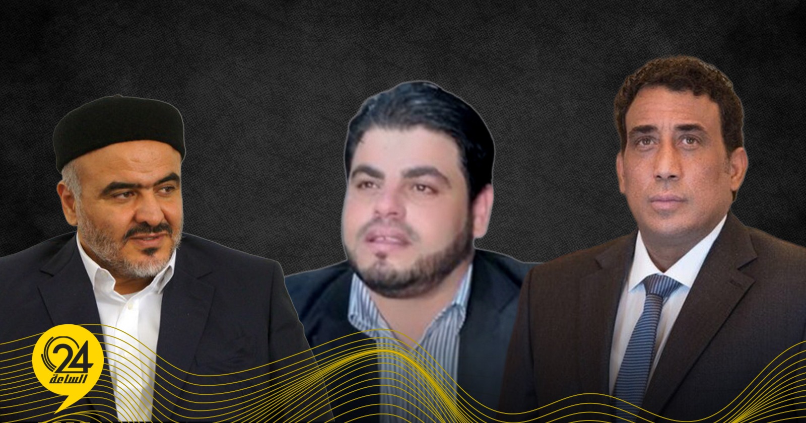 ليبيا – “الدباني”: وجود “الصلابي” في ملف المصالحة يثير قلق الكثير من الليبيين