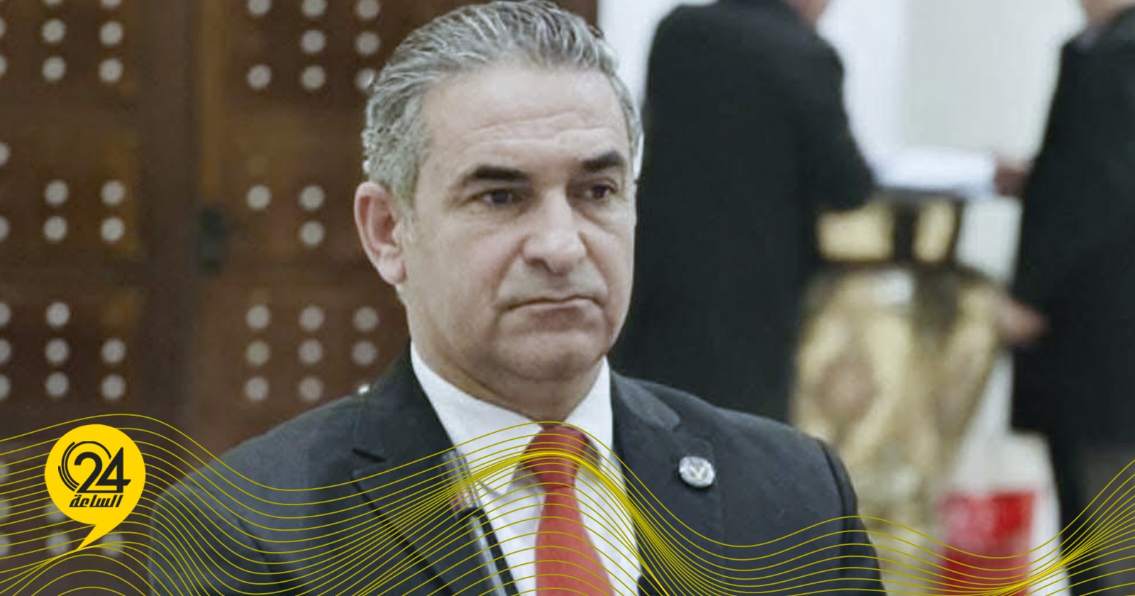 ليبيا – المزوغي: أدعو الدبيبة إلى التعامل بحكمة وتسليم السلطة سلميا